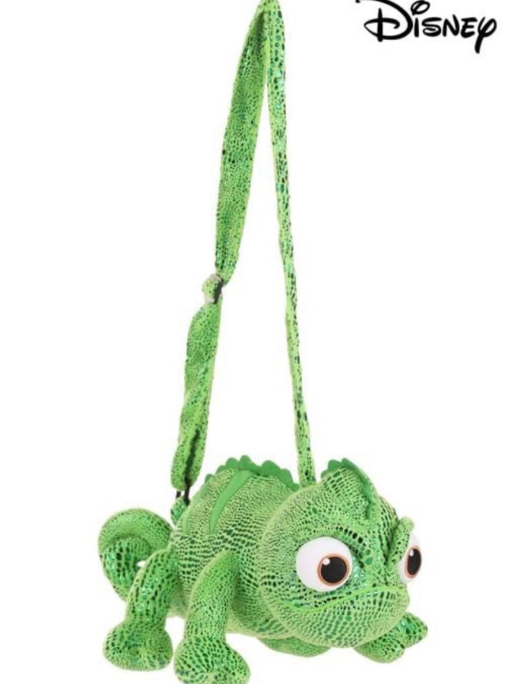 Disney Tangled Pascal Companion bag